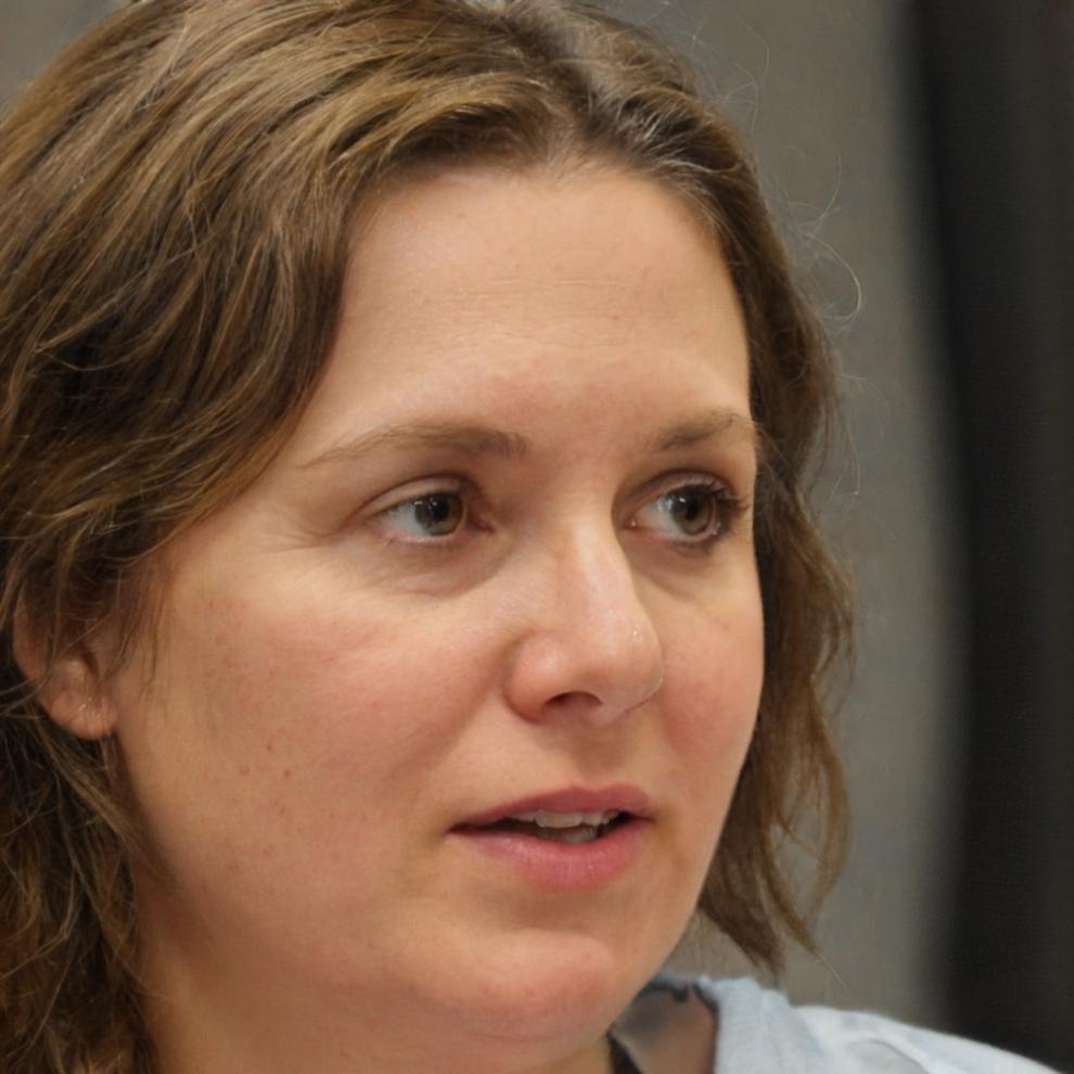 Portrait of Seraphina Nightingale