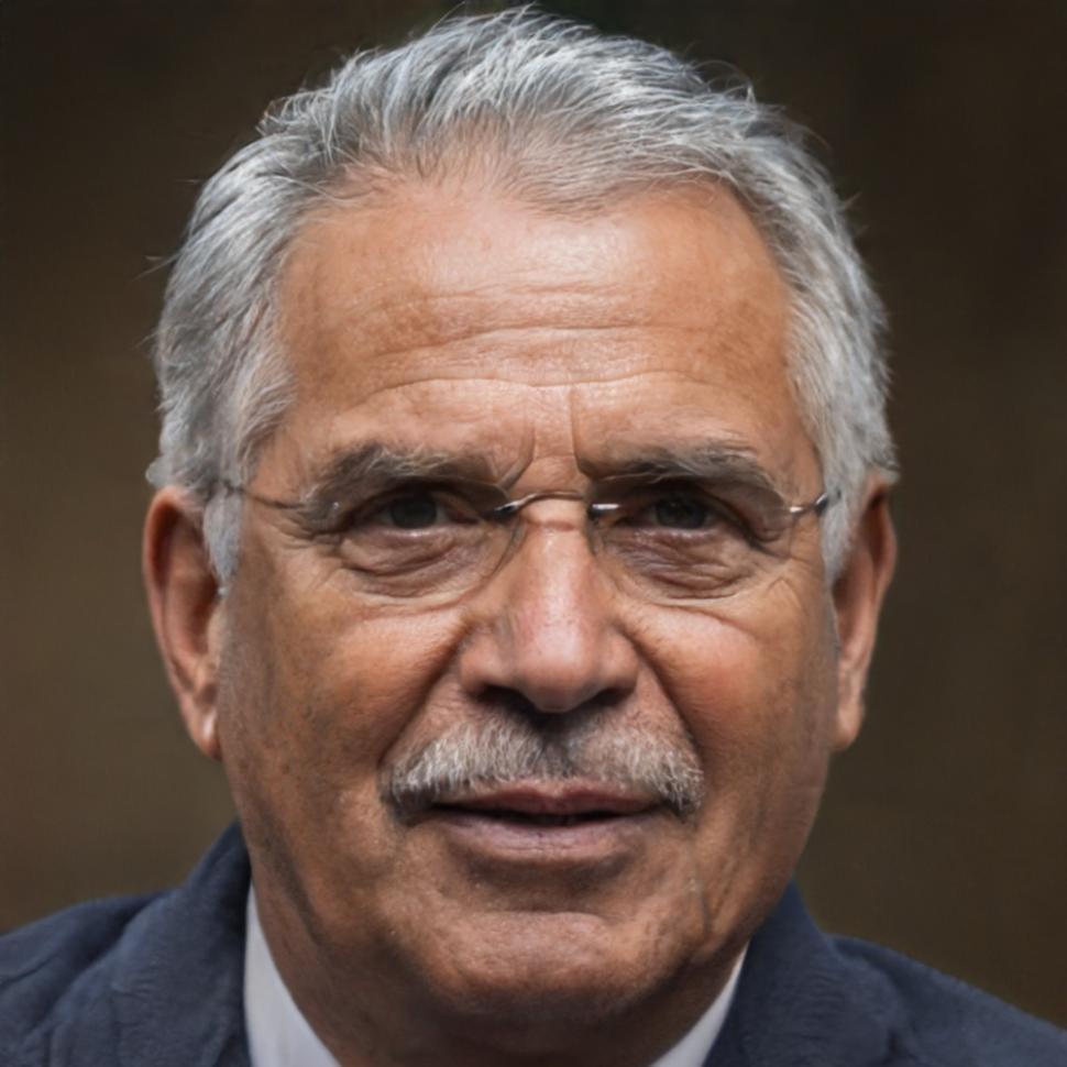 Balthasar Nightingale