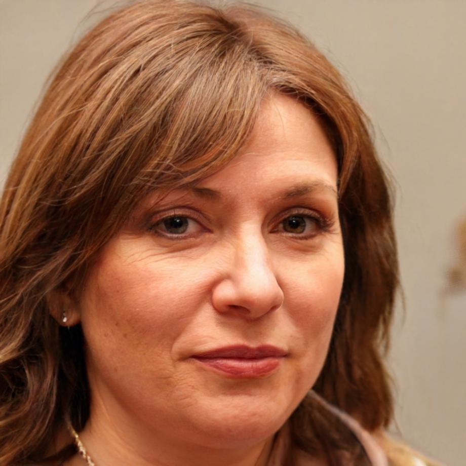 Cordelia Blackthorne